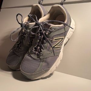 New Balance ladies size 8